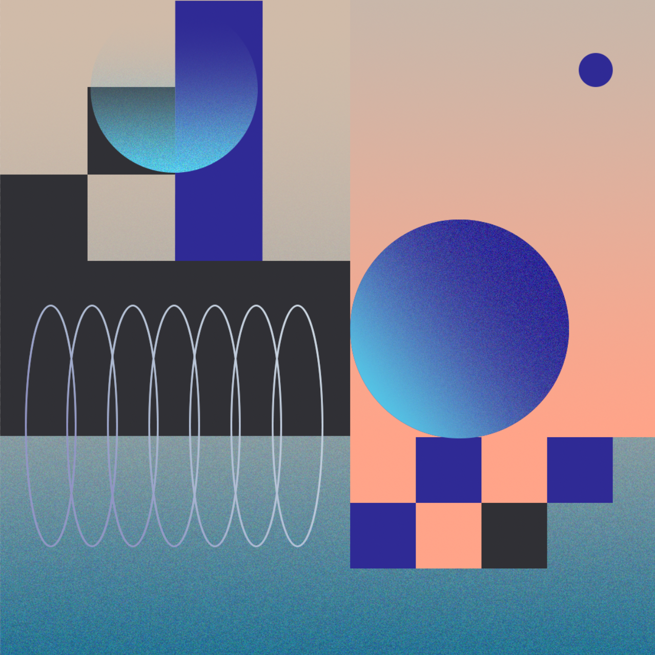 Unity design system element